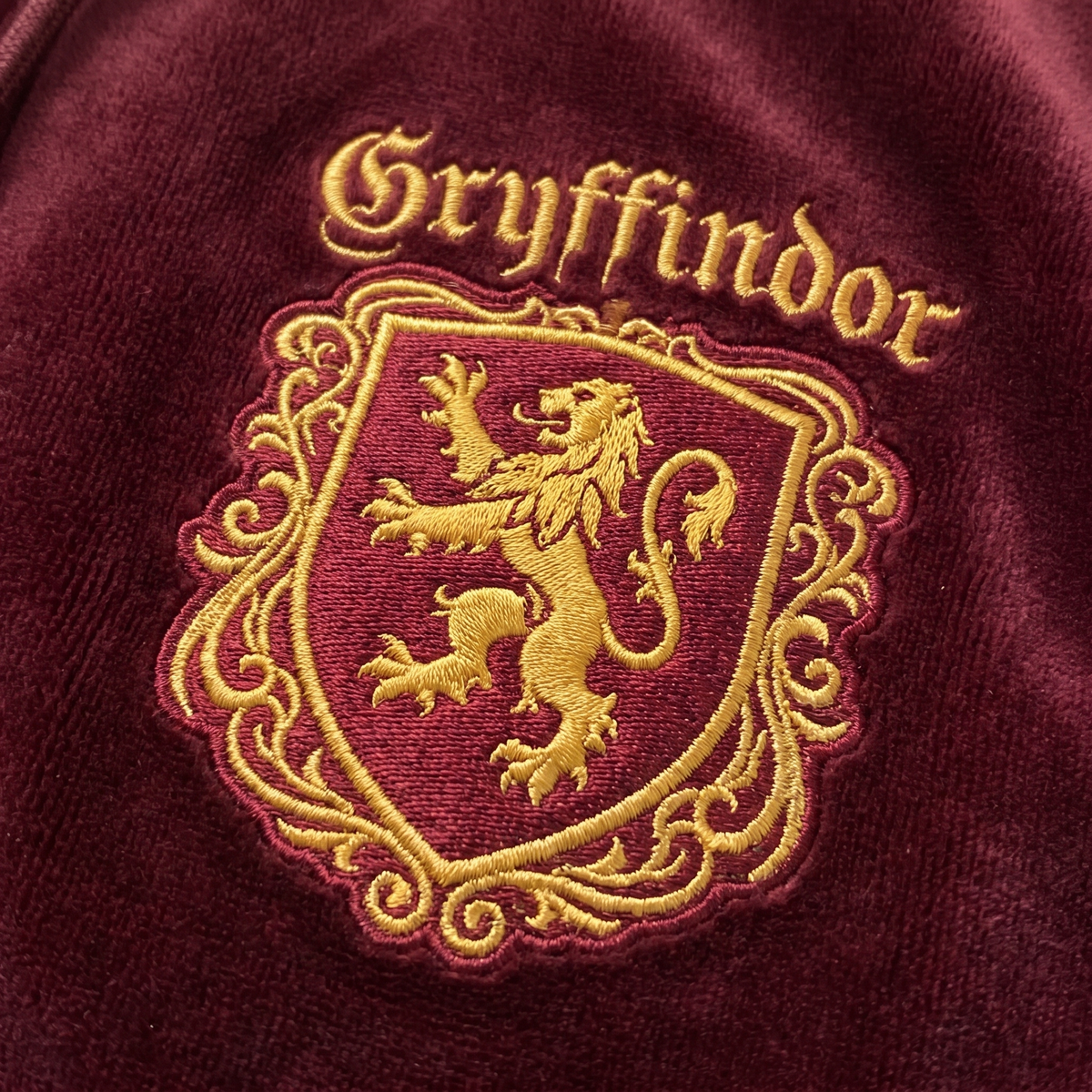 Wizarding Robes™ Plush Robe Blanket