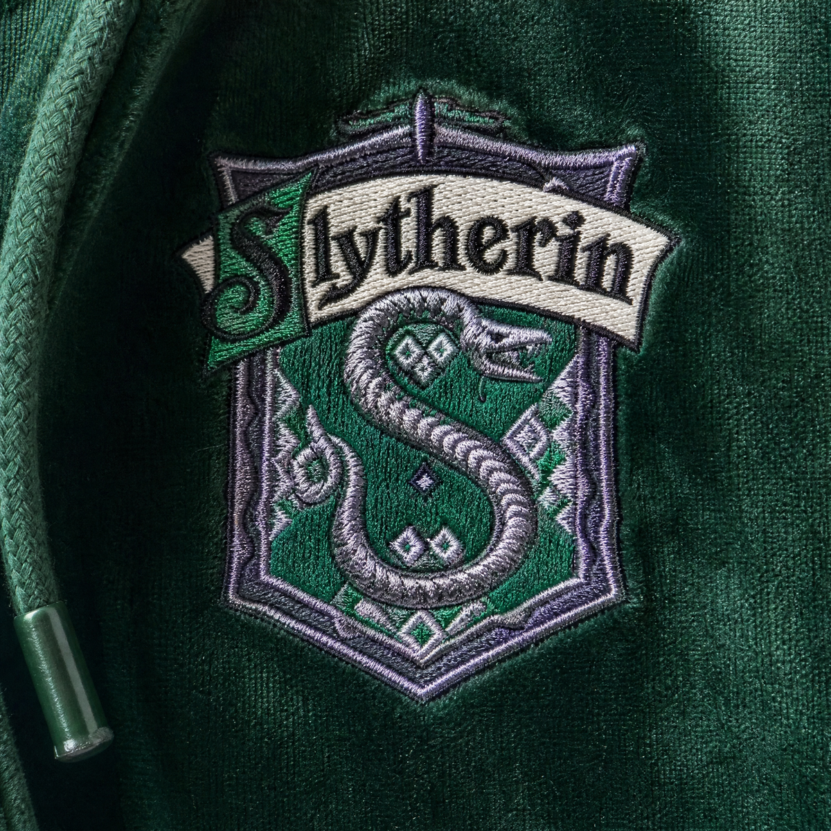 Wizarding Robes™ Plush Robe Blanket