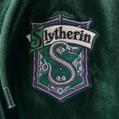 Wizarding Robes™ Plush Robe Blanket