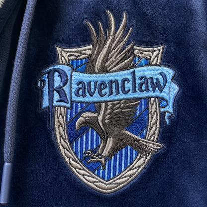Wizarding Robes™ Plush Robe Blanket