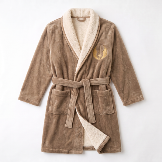 Galactic Robes™ Plush Robe Blanket
