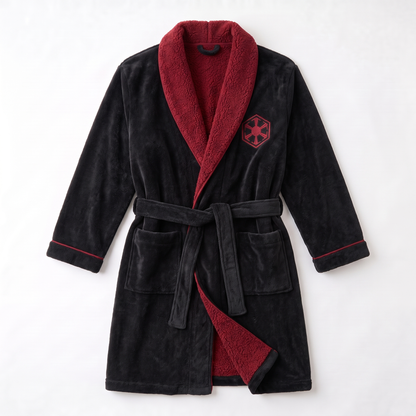 Galactic Robes™ Plush Robe Blanket
