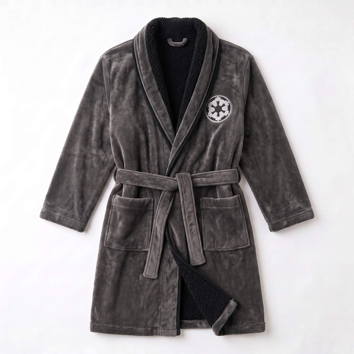 Galactic Robes™ Plush Robe Blanket