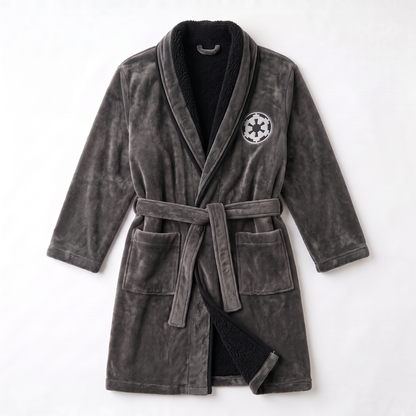 Galactic Robes™ Plush Robe Blanket