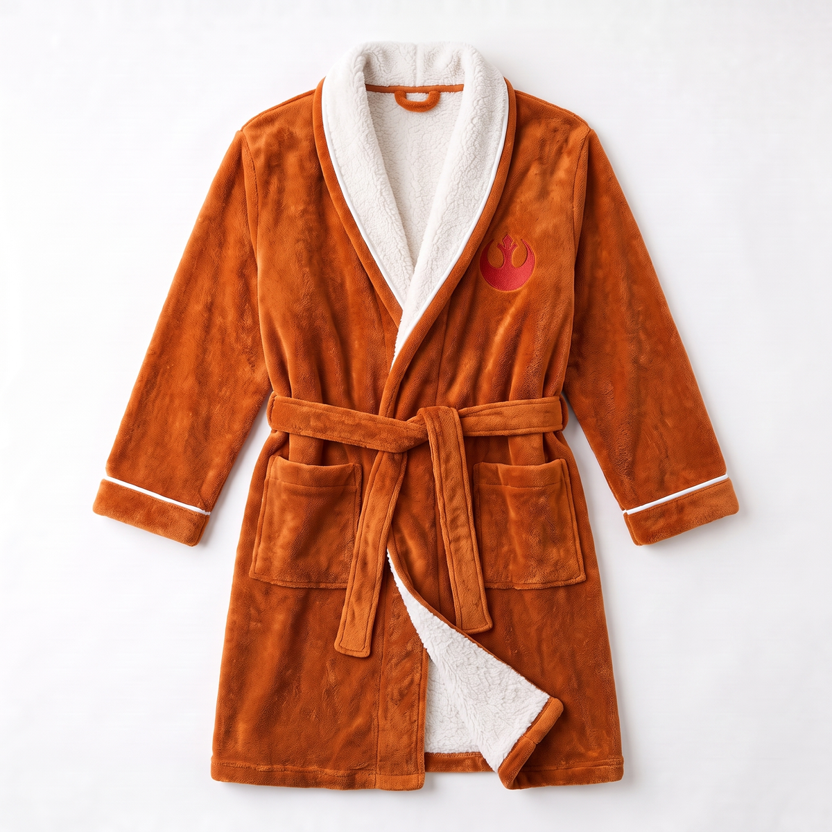 Galactic Robes™ Plush Robe Blanket