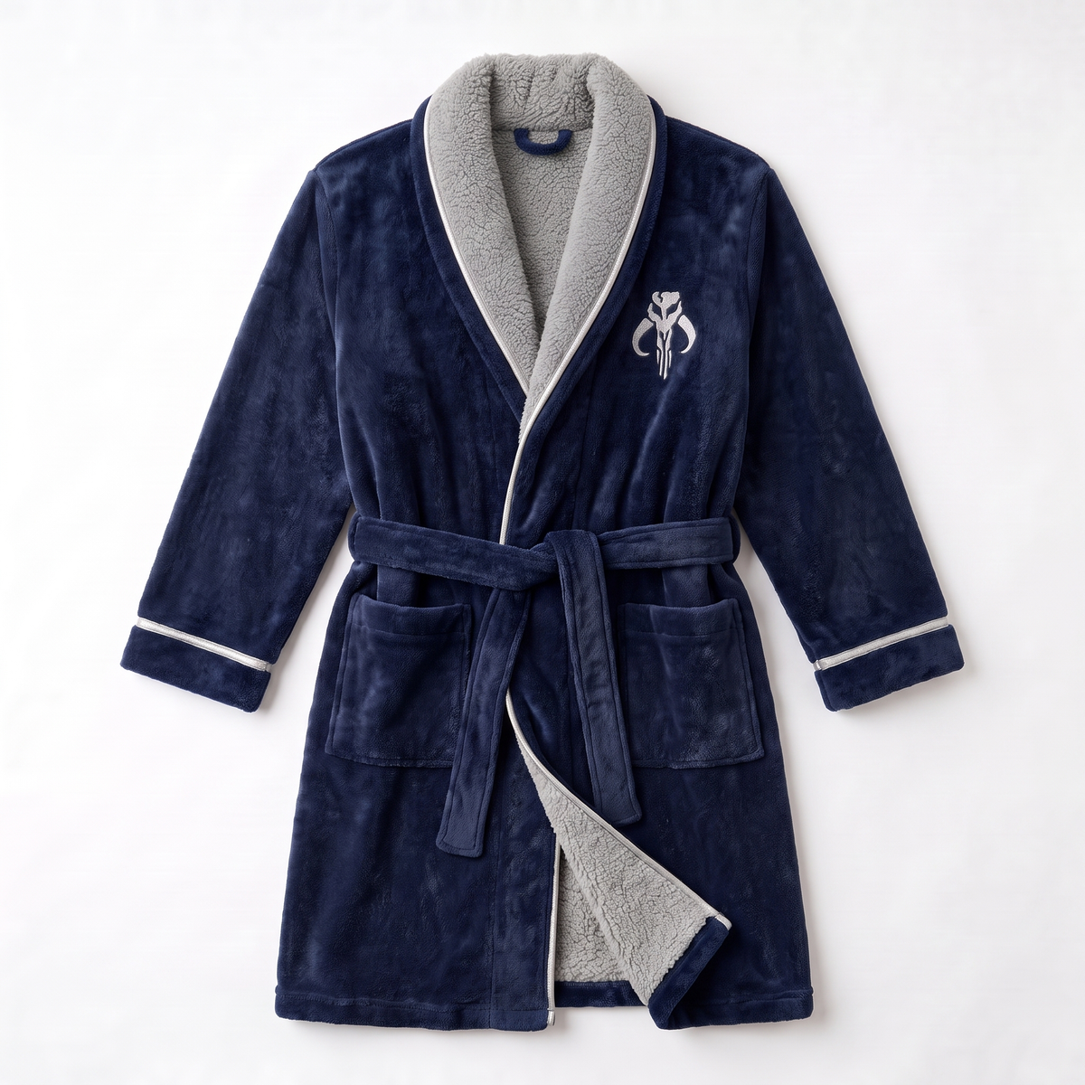 Galactic Robes™ Plush Robe Blanket