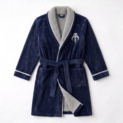 Galactic Robes™ Plush Robe Blanket