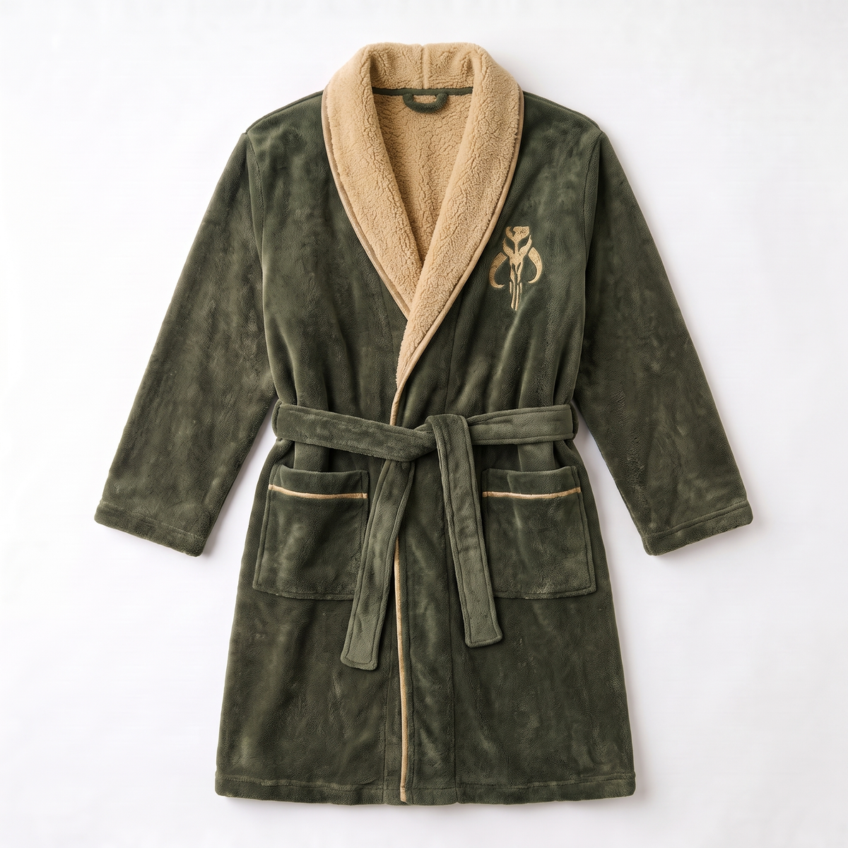 Galactic Robes™ Plush Robe Blanket