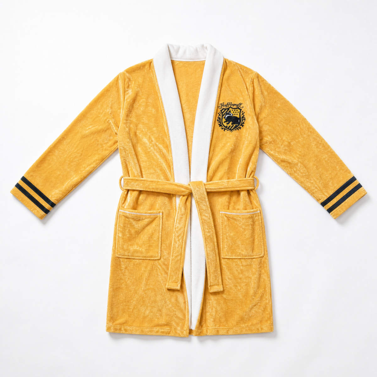 Wizarding Robes™ Plush Robe Blanket