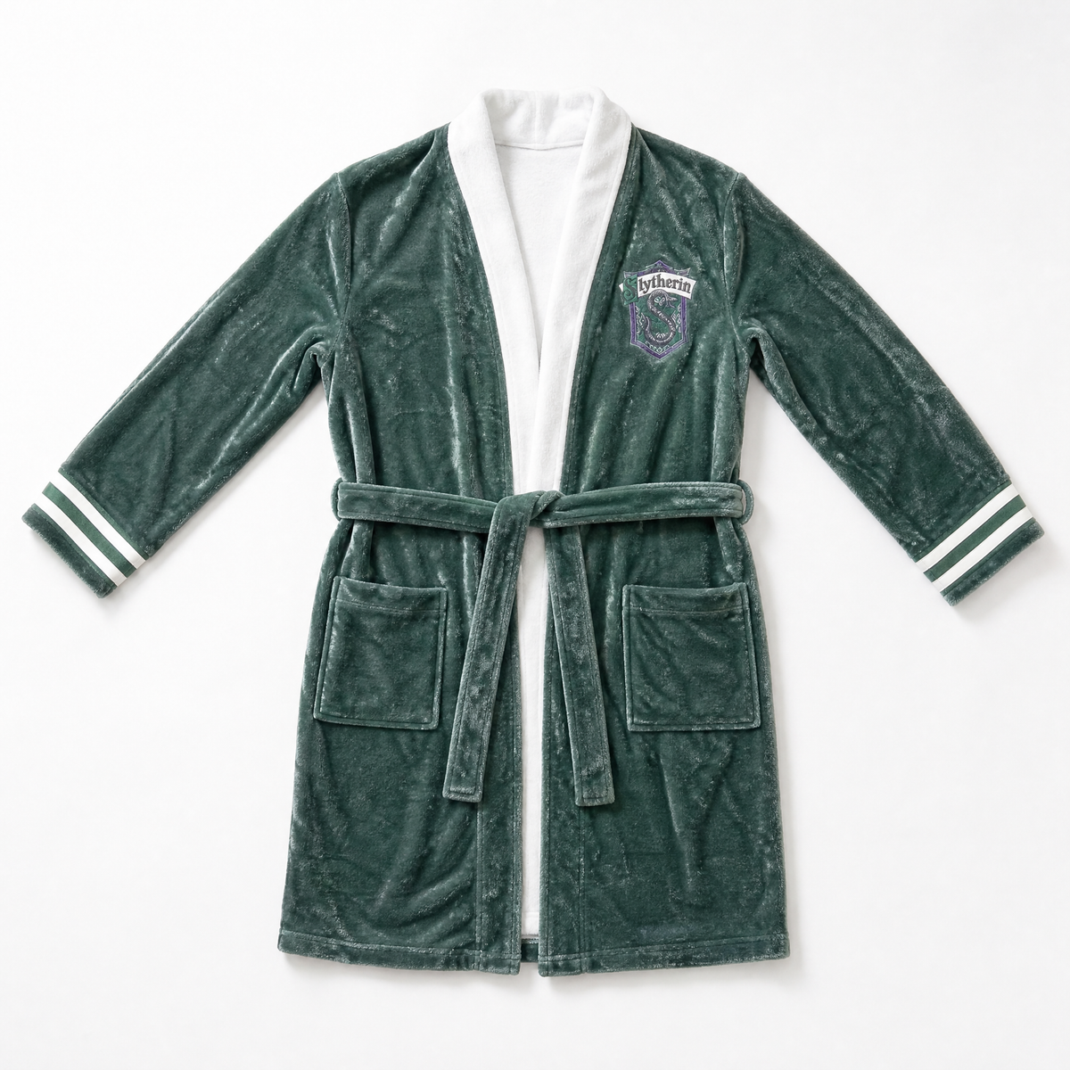 Wizarding Robes™ Plush Robe Blanket