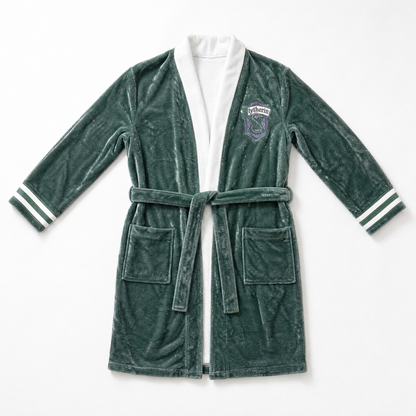 Wizarding Robes™ Plush Robe Blanket