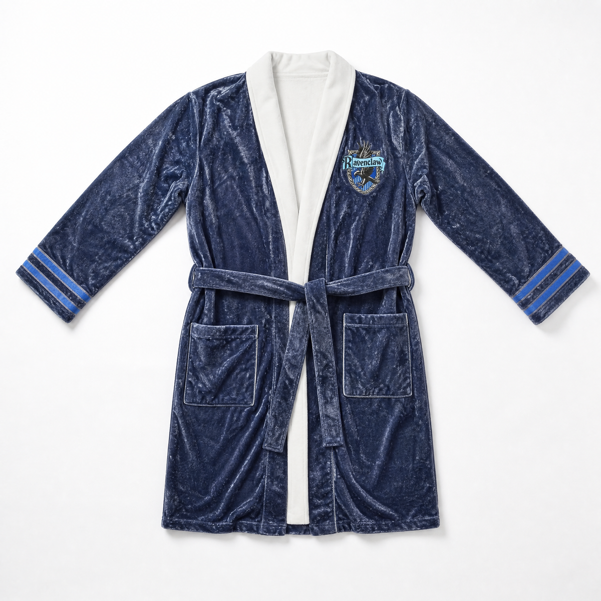 Wizarding Robes™ Plush Robe Blanket