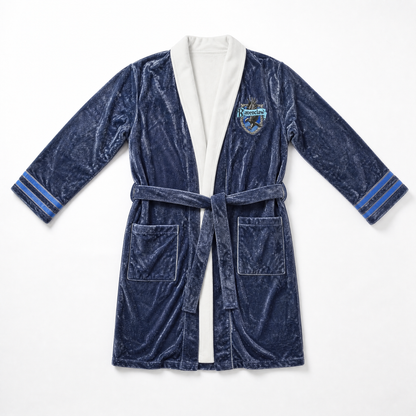 Wizarding Robes™ Plush Robe Blanket