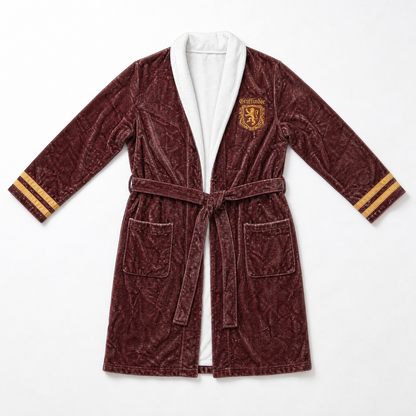 Wizarding Robes™ Plush Robe Blanket